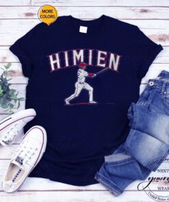 Marcus Semien HIMien T-Shirt