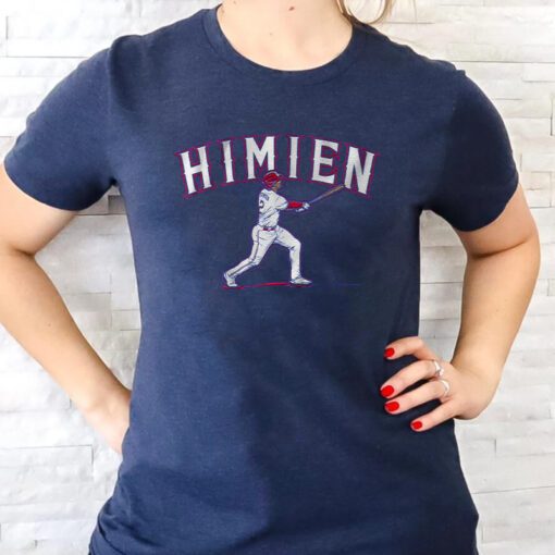 Marcus Semien HIMien TShirt