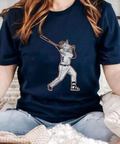 Miggy GOAT Shirts