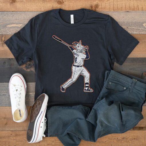 Miggy GOAT T Shirt