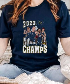 Mile High Champions Shirts