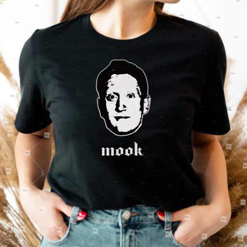 Mook Shirts