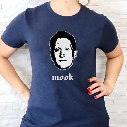 Mook T Shirt