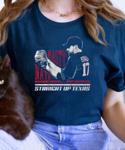 Nathan Eovaldi Nasty Nate T Shirts