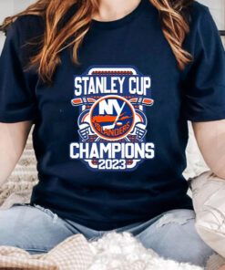 New York Islanders Stanley Cup Champions 2023 shirts