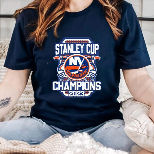 New York Islanders Stanley Cup Champions 2023 shirts