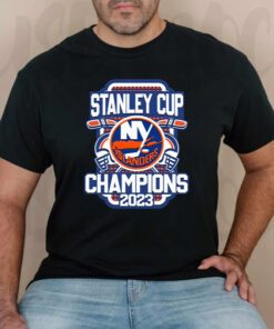 New York Islanders Stanley Cup Champions 2023 t shirt