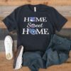 New York Rangers, Mets and Tennessee TT Home Sweet Home tshirts