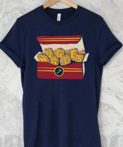 Nuggies T Shirt