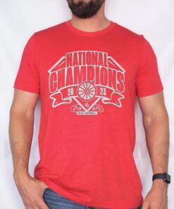 Oklahoma Softball 2023 National Champions T Shirts