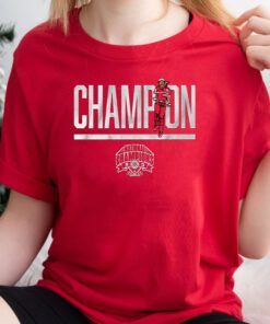 Oklahoma Softball Jayda Coleman Champion T Shirt