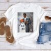 Orlando Magic Shaquille O’neal Basketball Shirts