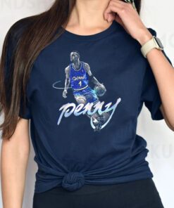 Penny Hardaway Orlando Magic Penny Hardaway shirts