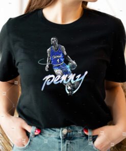 Penny Hardaway Orlando Magic Penny Hardaway t shirt