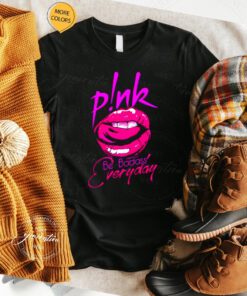 Pink Concert 2023 Summer Carnival Shirts