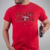 Ranger Suárez Ranger Danger TeeShirt