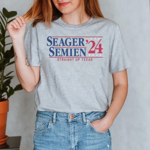 Seager Semien '24 T Shirt