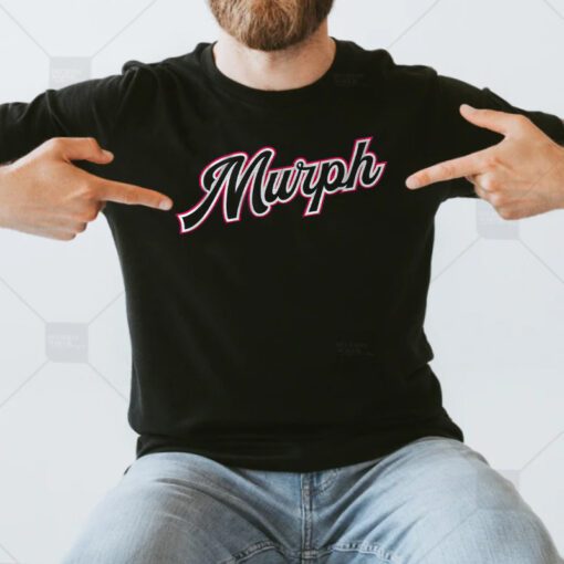 Sean Murphy Murph Shirts