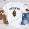 Southern Mississippi Eagles 2023 Football Field shirts