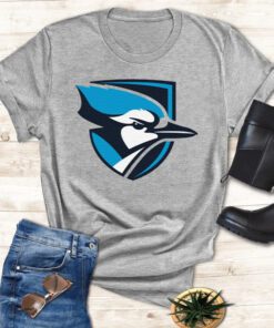 The Bluejays Elmhurst t shirt