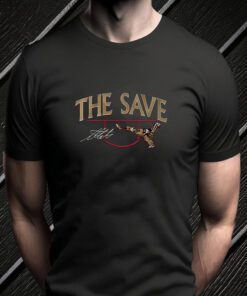 The Save Adin Hill T Shirt