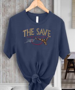 The Save Adin Hill T Shirts