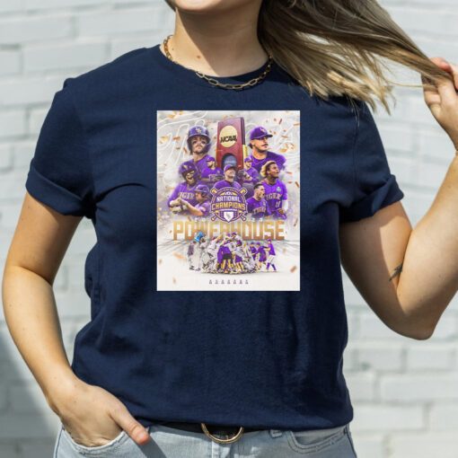 The Tigers Are National Champions 2023 T Shirts
