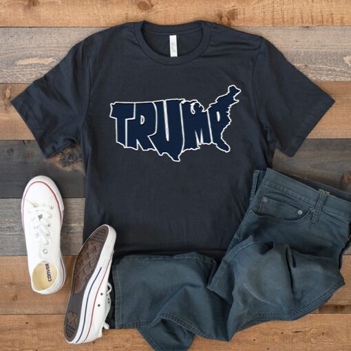 Trump 2024 T Shirt