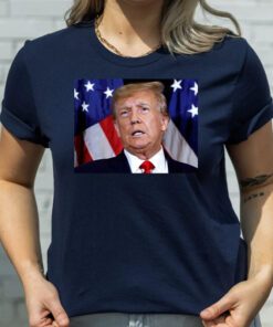 Trump Executed Shirts