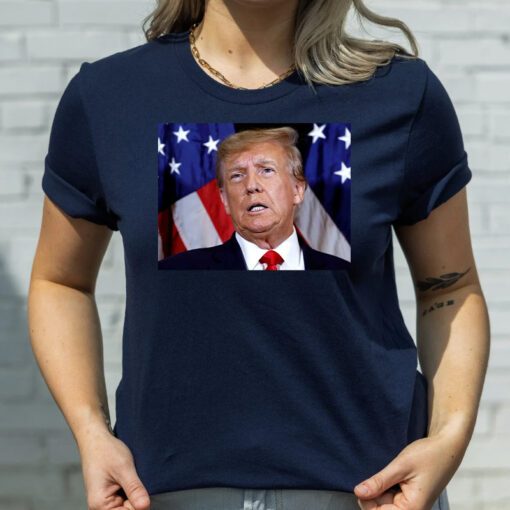 Trump Executed Shirts