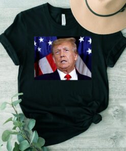 Trump Executed T Shirt