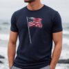 USA Old Glory TShirt