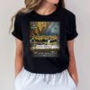 Vegas Golden Knights 2023 Western Conference Champions Framed Shirts