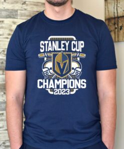 Vegas Golden Knights Stanley Cup Champions 2023 shirt