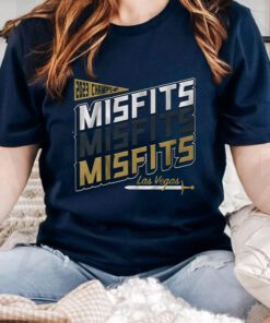 Vegas Misfits Champs T Shirt