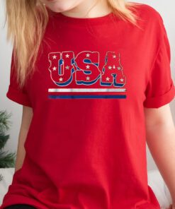 Vintage USA TShirt