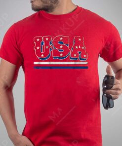 Vintage USA TShirts