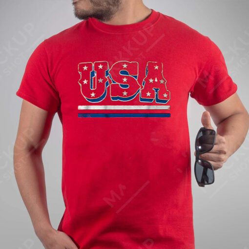 Vintage USA TShirts