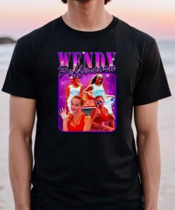 Wendy peffercorn tshirt