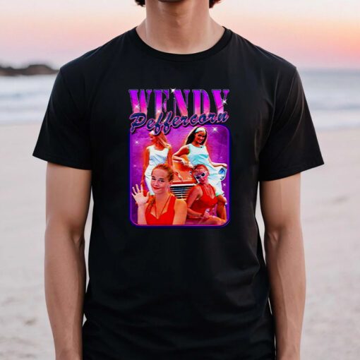 Wendy peffercorn tshirt