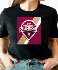 Westmont Baseball Are 2023 NAIA National Champions Vintage Shirts