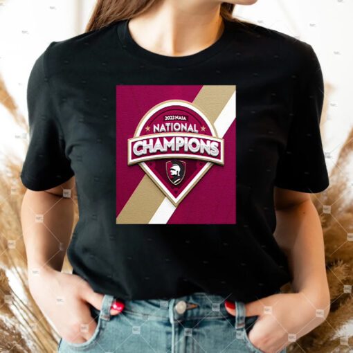 Westmont Baseball Are 2023 NAIA National Champions Vintage Shirts