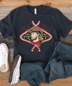 Wild Bill Shirts