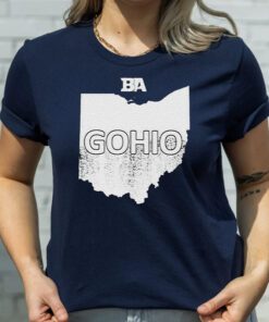 Zebulin Miller Gohio Casts Shirts