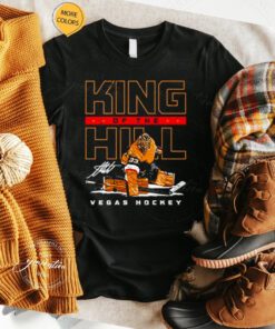 king of the hill Adin Hill Vegas shirts