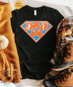 new York Knicks Super dad shirts
