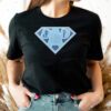 north Carolina Tar Heels Super dad shirts