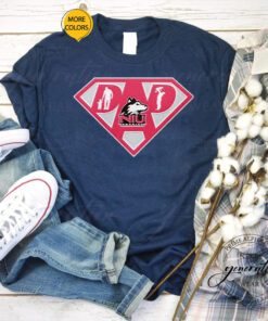 northern Illinois Huskies Super dad shirts