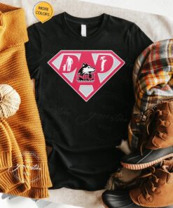 northern Illinois Huskies Super dad t shirt