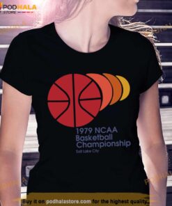 1979 ncaa basketball championship shirt 4460